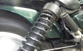 HONDA MAGNA 250 2000 MC29