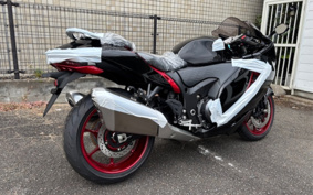 SUZUKI HAYABUSA EJ11A