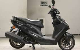 YAMAHA CYGNUS 125 XSR 3 SEA5J