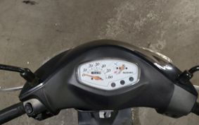 SUZUKI ADDRESS V50 CA44A