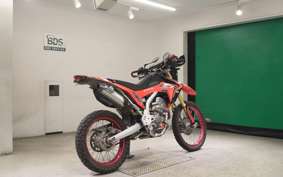 HONDA CRF250L 2010 MD38