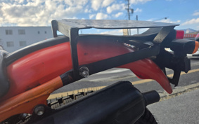 HONDA TLR200 MD09