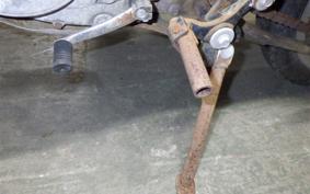 HONDA CT250S SILKROAD L250S