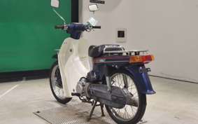 SUZUKI BIRDIE 50 BA41A