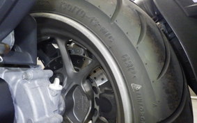 YAMAHA X FORCE 2025 SG79J