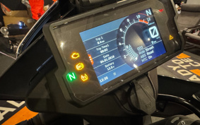 KTM 390ADVENTURE SW JGJ40