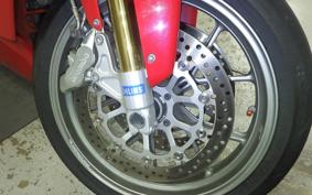 DUCATI 999 S 2003