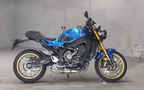YAMAHA XSR900 2023 RN80J