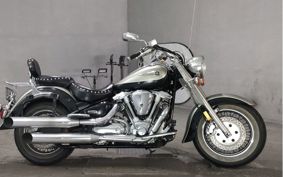 YAMAHA XV1600 ROADSTAR VP07