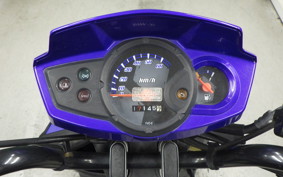 YAMAHA BW'S 50 Gen.3 1997 SA44J