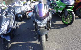 KAWASAKI Z750 S Type 2005 ZR750K