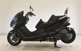 YAMAHA MAJESTY 125 FI