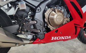 HONDA CBR400R 2022 NC56