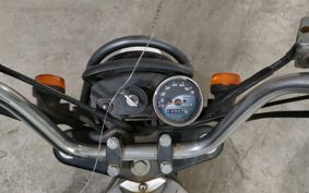 SUZUKI STREET MAGIC CA1LB