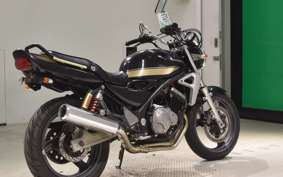 KAWASAKI BALIUS 250 Gen.2 1993 ZR250B