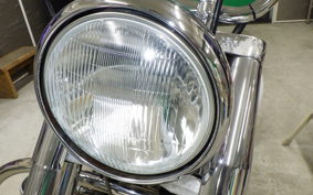 YAMAHA DRAGSTAR 400 CLASSIC 2006 VH01J