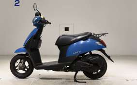 SUZUKI ﾚｯﾂ CA4AA