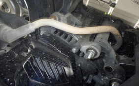 HONDA TACT-4ﾍﾞｰｼｯｸ AF79