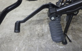 HONDA REBEL 250 A 2009 MC49