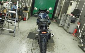 HONDA CBR400R 2022 NC56