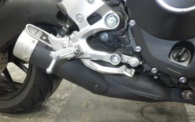 YAMAHA XSR900 2017 RN46J