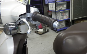 HONDA GIORNO 2 AF70