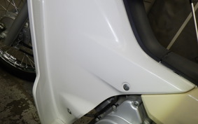 HONDA C110 SUPER CUB 2011 JA10