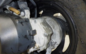 HONDA SPACY 100 JF13