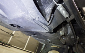 SUZUKI ADDRESS 110 2003 CE47A