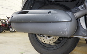 HONDA FORESIGHT EX MF04