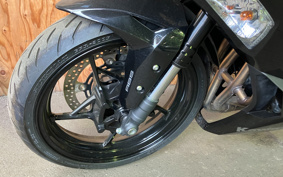 KAWASAKI NINJA ZX-25R ZX250E
