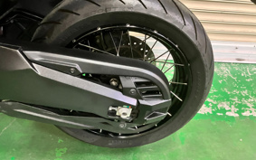 HONDA X-ADV 750 2020 RC95