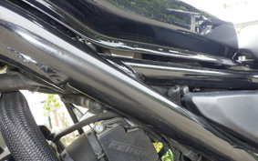 HONDA REBEL 250 MC49