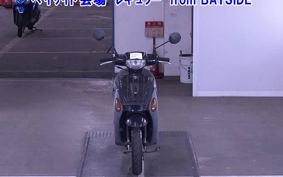 SUZUKI LET's 4 CA45A