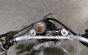 HONDA XR250R ME06