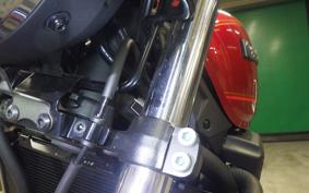 KAWASAKI Z650 RS 2024 ER650R