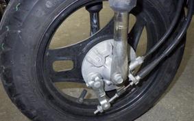 SUZUKI LET's 4 G CA41A