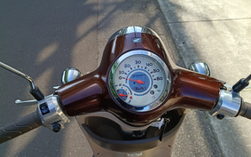HONDA GIORNO AF70