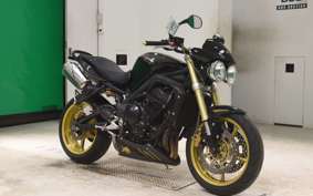 TRIUMPH STREET TRIPLE 2007