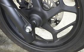 HONDA PCX125 2020 JK05