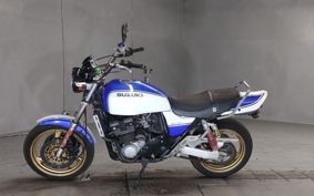 SUZUKI GSX400 2001 GK79A