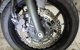 KAWASAKI NINJA 650 R 2011