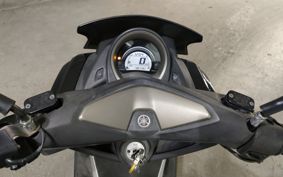 YAMAHA N-MAX 125 SE86J