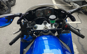 KAWASAKI ZX900R NINJA 2000 ZX900E