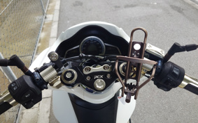 HONDA PCX 150 KF18