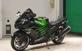 KAWASAKI ZX 1400 NINJA R A 2013