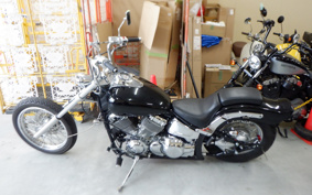 YAMAHA DRAGSTAR 400 2000 1118