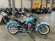 Фото Harley FLSTN1340-1450 2017 с японского аукциона