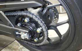 HONDA CBR650R E-Clutch 2026 RH17
