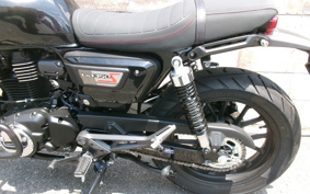 HONDA GB350S 2025 NC59